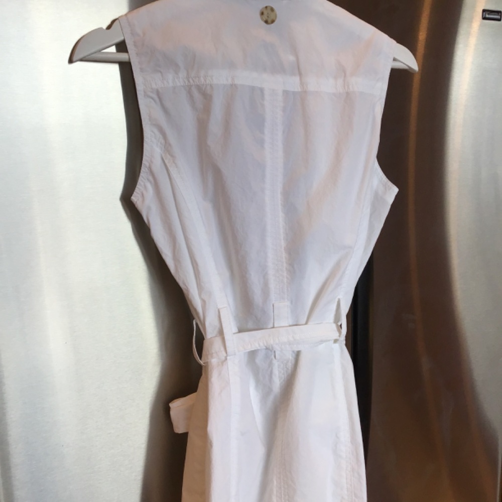 Chico’s jacket vest - Picture 7 of 10